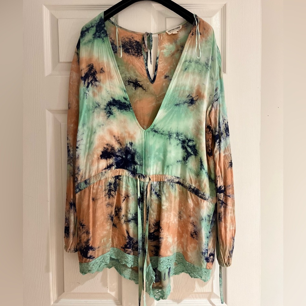 Urban outfitters romper